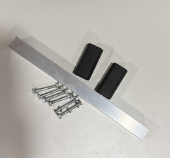 Rail Splice Kit for Acorn/ Brooks Stairlifts Stairlift Parts
