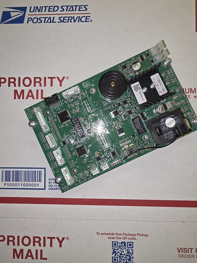 Genuine Acorn Stairlift Superglide 130 T700 Main PCB Circuit Board. USED