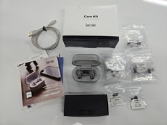 LEXIE B2 BOSE Self-Fitting OTC Bluetooth Digital Rechargeable Hearing Aids READ