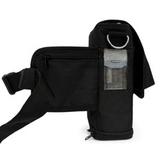 OxyGo Next Hip bag/Fanny Bag – Black (O2Totes)