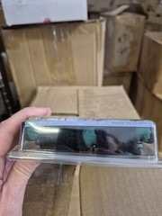 Ipow Knee Strap ( 2 Count ) In Package – One Size, Green And Black