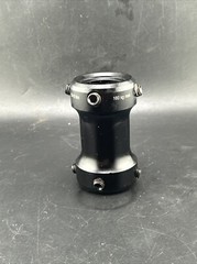 Trulife Double End Receiver Prosthetic Part Adapter. Aaa224
