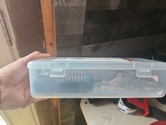 Weighted Large Utensils For Disabilities, Stainless Steel Knife Fork Spoon!.