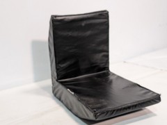 Unbranded Arthroscopic Covered Well Leg Holder Medical Positioner Cushion Pad