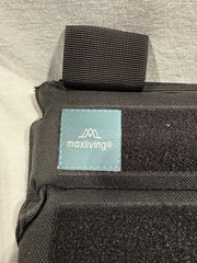 5 Lb Weight For The Maxliving Spinal Correction Homecare Kit Spine, Back