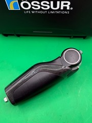 Ossur prosthetic power knee 2. 2024. Lightly used, excellent condition.