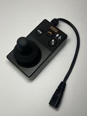 PG Drives / Permobil D51343.01 / D51343 Power Wheelchair Joystick Controller