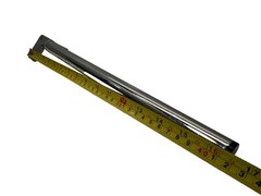 QUICKIE Permobil Joystick Straight Rod Stainless 16.5”