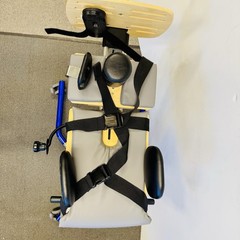 Rifton E930 Prone Stander 100lb Max