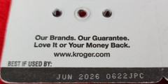 40 cells 13 Size Hearing aid batteries Zinc air 1.4V KR13-16 EXP 06/26