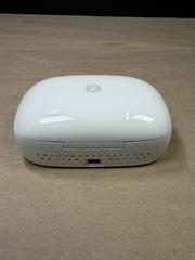 Signia Hearing Aids Insio C&G 3AX W/Case Ships Fast!