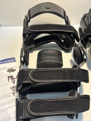 VertaLoc Max OA Right & Left Knee- NEW! SIZE XL Both Knees