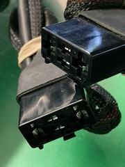 Motors for Quantum Edge 3 Power Wheelchair MOT154323-01 ~ MOT154324-01 #L005