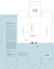 Round Lab 1025 Dokdo Bubble Foam Cleanser Gentle Face Wash For Sensitive Skin