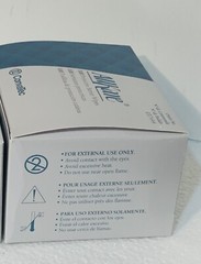 AllKare Convatec Protective Barrier Wipe ~100 WIPES 1BX/100EA