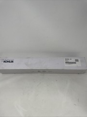 Kohler Cardale 16″ Grab Bar REC30195-2BZ Oil Rubbed Bronze Bathroom