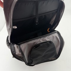 Inogen Backpack and Hip Bag Carry Case Bag Grey & Black