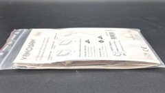 Venosan V2003 Bolero Arm Sleeve Ccl. III Small Normal Short/Skin/Lymphedema Rare