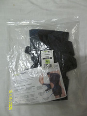 NEW BraceAbility J knee brace size Med Item#03K06 stabilization Right or Left
