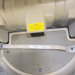 Hoveround mpv5 power wheel-chair, capacity 300 lbs Mobility READ DESCRIPTION
