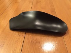 RB ULTIMATE Anatomic arch support work great like good feet (Made in Germany)