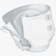 Prevail Per-Fit Maximum Plus Adult Incontinence Brief – X-Large (59-64 inch)