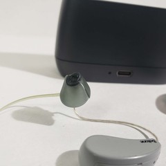 Beltone Receiver-In-The-Ear hearing aids, A/8,Lautrupbjerg 7, DK-2750 Balerup