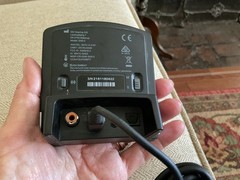GN Hearing A/S Resound Unite TV Streamer 2 SAS-3 2nd Gen Dolby Digital Audio