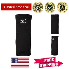 Neoprene Slider Kneepad for Adults – Enhanced Safety and Comfort in Black