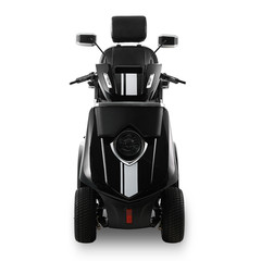 1000W Heavy Duty 4 Wheel Mobility Scooters for Seniors 40 Miles 500 lb Capacity