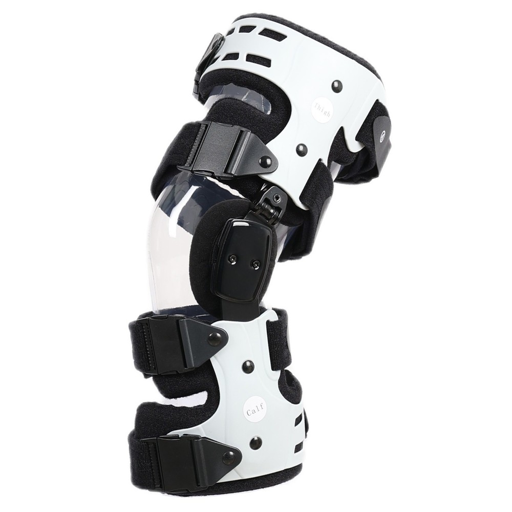 Medial Unloader Knee Brace for Osteoarthritis Pain Relief,for Men & Women