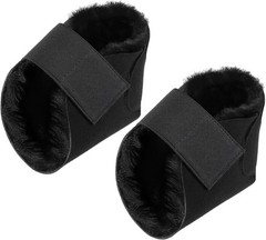 Soft Foot Cushions for Bed Sores, 2 Pcs