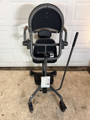 EasyStand Evolv column standing frame ADULT MEDIUM YOUTH easy stand Stander