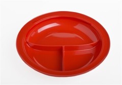 Providence Spillproof Plates – 9″