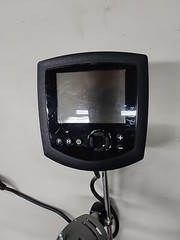 R-NET OMNI LCD DISPLAY D51154.09 FOR PERMOBIL&QUICKIE, AMY, ROVI WHEECHAIR