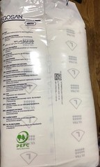Egosan Ultra Disposable Unisex Briefs Italy Count 15 pcs Sz L New