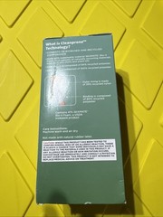 Walgreens Elbow Brace With Cleanprene Technology Great For Sensitive Skin NEW