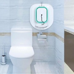 Sitz Bath Tub Basin Electric Folding Bathroom Portable for Postpartum Cleaning
