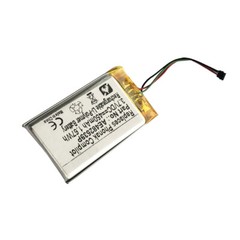 450mAh AE482639P Battery for Phonak Compilot Bluetooth Streamer