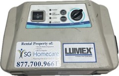 Lumex Select Alternating Pressure