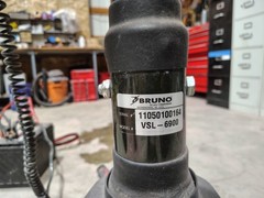 Bruno VSL-6900 Curbsider Power Telescoping Lift Head for Wheelchair