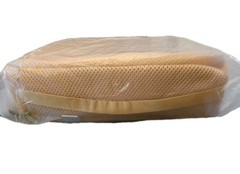 Booster Seat Cushion Extra Thick Chair Foam Cushion for Elderly Adult Booster…
