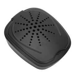 Mini Hearing Aid Drying Box USB Dehumidifier Case