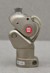 Ossur Medi Balance Knee OMF2 Lightweight Monocentric Knee Joint W/ Brake