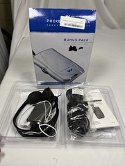 Williams Sound Pocketalker Ultra Personal Sound Amplifier PKT-D1 EH