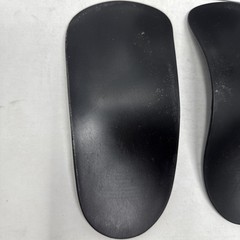 The Good Feet Store Arch Insert Maintainer Mid-flex Black 7.5 | 363