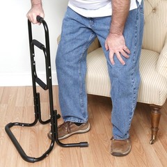 Chair Stand Assist – Portable Bar Helps You Rise from Seated Position – Lift …