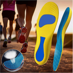 Comfy Sole Insoles for Bunions Orthotic InsoleFlat Feet Back&Heel Pain 235~295cm