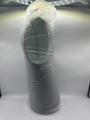 Cushion Lab Patented Pressure Relief Cushion Size Standard WELLNESS GREEN OB