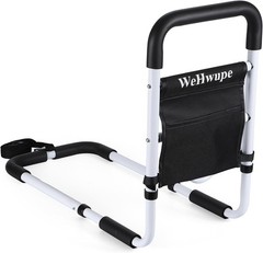 Bed Rails for Elderly Adults Safety, Bed Assist Rail for Seniors -2026 Upgrad…